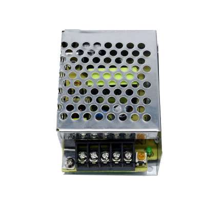 OEM AC DC  High performance good quality single output 12V 2A 24W  switching Power Supply for LED and  CCTV