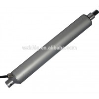 high quality 1500N high power  24V tubular linear actuator with 500stroke