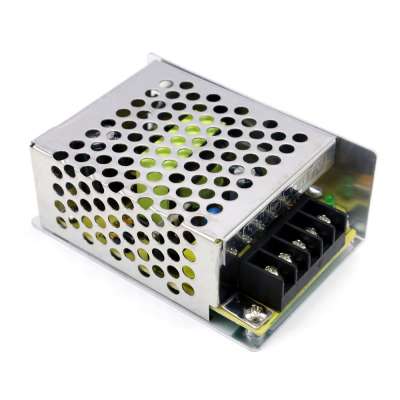 OEM AC DC  High performance good quality 12V 2A 24W  switching Power Supply for LED and  CCTV