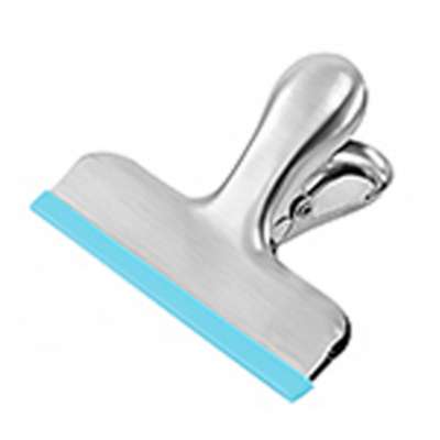 Hot Selling Stainless Silicone Bag clip - Different colors - Customized colors